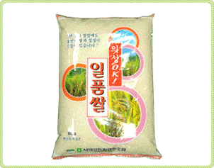 일품쌀